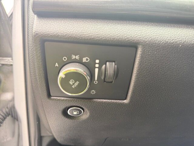 2019 Jeep Grand Cherokee Altitude Burnet TX