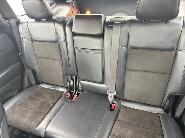 2019 Jeep Grand Cherokee Altitude Burnet TX