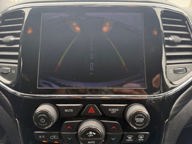 2019 Jeep Grand Cherokee Altitude Burnet TX