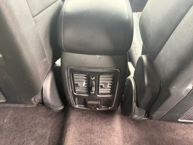 2019 Jeep Grand Cherokee Altitude Burnet TX