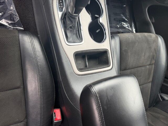 2019 Jeep Grand Cherokee Altitude Burnet TX