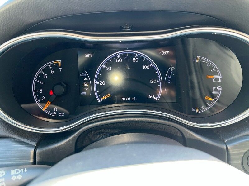 2019 Jeep Grand Cherokee Altitude 4x4 Altitude 4dr SUV Arlington VA