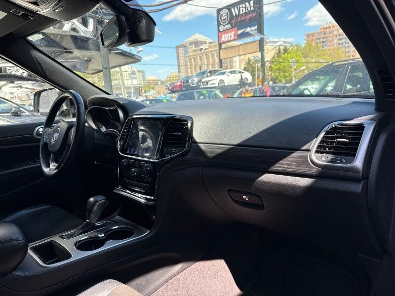 2019 Jeep Grand Cherokee Altitude 4x4 Altitude 4dr SUV Arlington VA