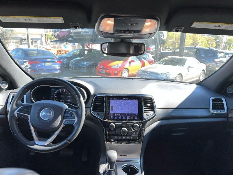 2019 Jeep Grand Cherokee Altitude 4x4 Altitude 4dr SUV Arlington VA