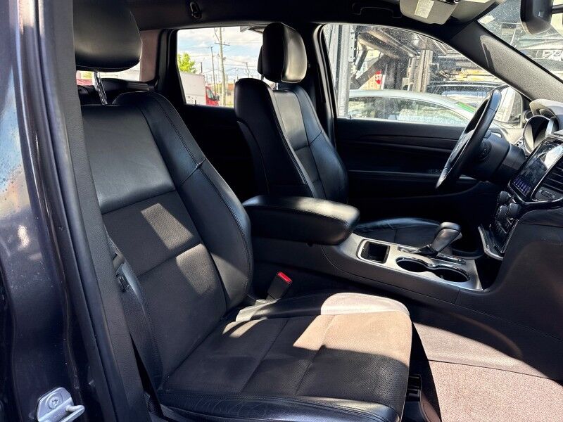 2019 Jeep Grand Cherokee Altitude 4x4 Altitude 4dr SUV Arlington VA