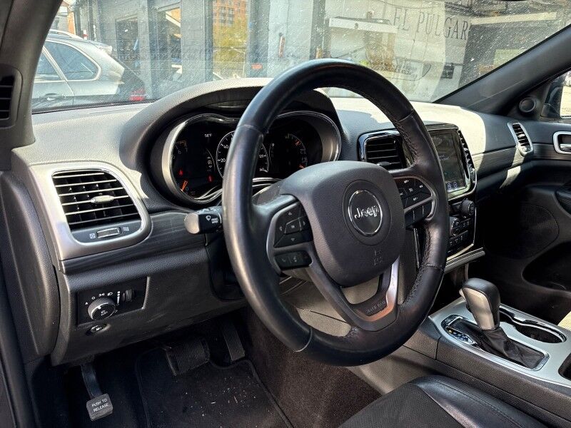 2019 Jeep Grand Cherokee Altitude 4x4 Altitude 4dr SUV Arlington VA