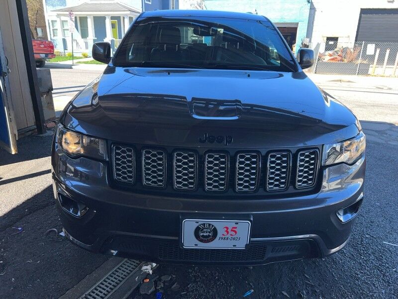 2019 Jeep Grand Cherokee Altitude 4x4 Altitude 4dr SUV Arlington VA