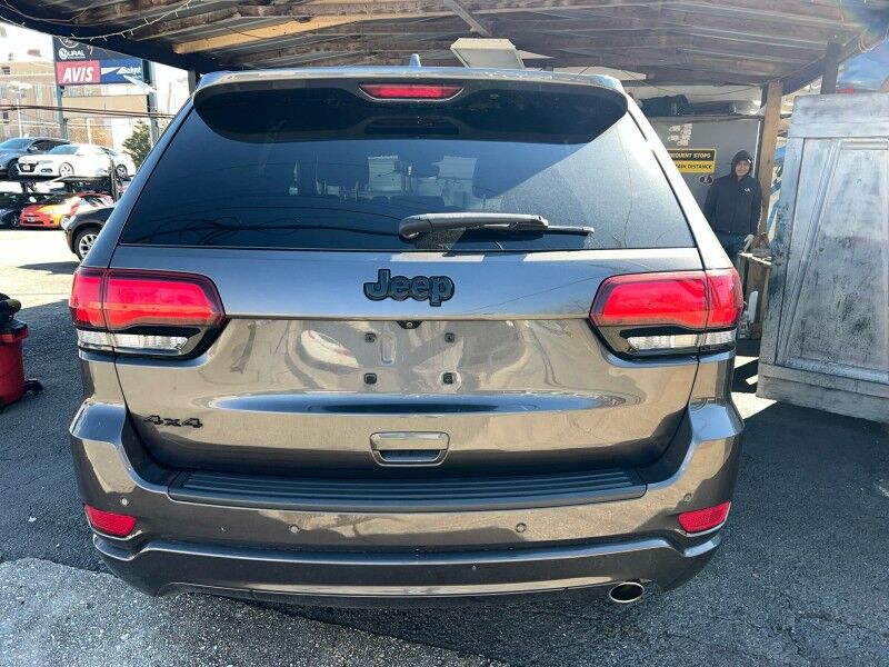 2019 Jeep Grand Cherokee Altitude 4x4 Altitude 4dr SUV Arlington VA