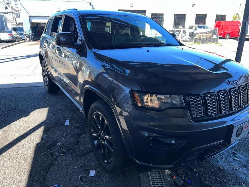 2019 Jeep Grand Cherokee Altitude 4x4 Altitude 4dr SUV Arlington VA