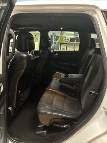 2019 Jeep Grand Cherokee Altitude 4x4 Charlotte NC