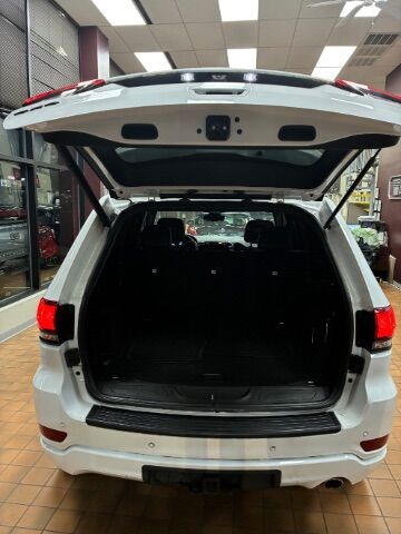 2019 Jeep Grand Cherokee Altitude 4x4 Charlotte NC