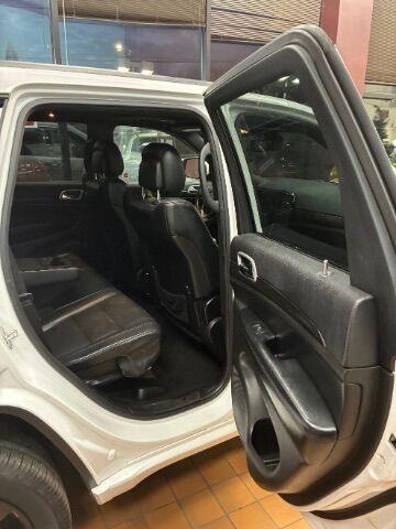 2019 Jeep Grand Cherokee Altitude 4x4 Charlotte NC