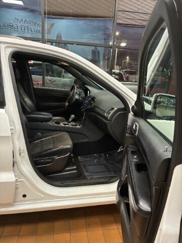 2019 Jeep Grand Cherokee Altitude 4x4 Charlotte NC