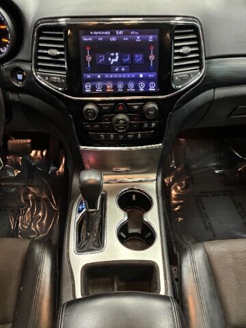 2019 Jeep Grand Cherokee Altitude 4x4 Charlotte NC