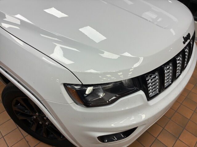 2019 Jeep Grand Cherokee Altitude 4x4