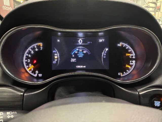 2019 Jeep Grand Cherokee Altitude 4x4 Charlotte NC