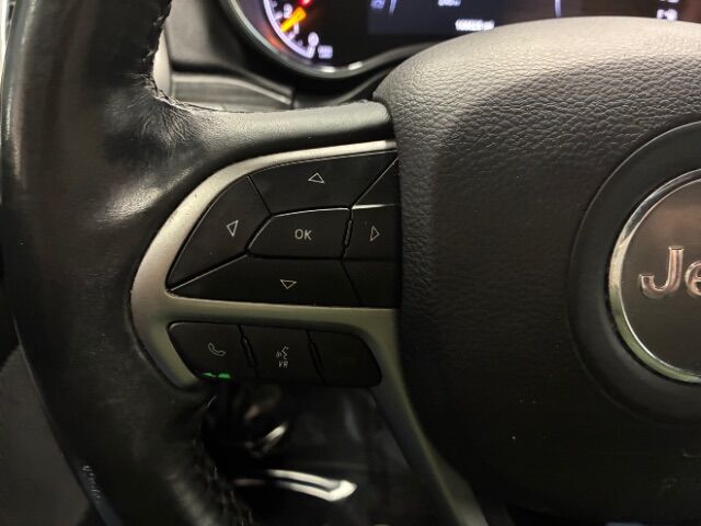 2019 Jeep Grand Cherokee Altitude 4x4 Charlotte NC