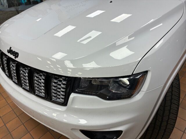 2019 Jeep Grand Cherokee Altitude 4x4 Charlotte NC