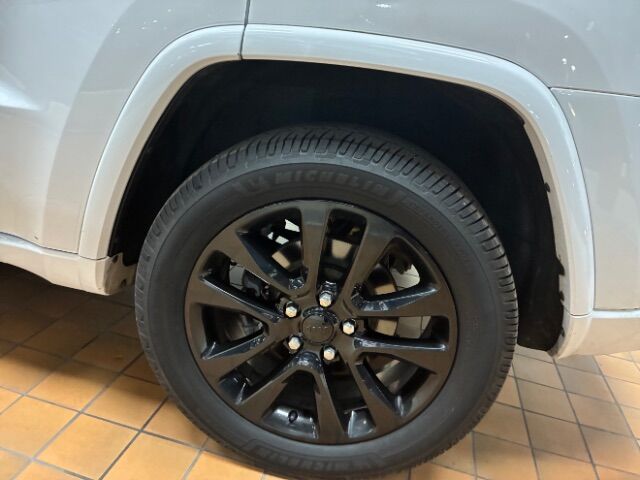 2019 Jeep Grand Cherokee Altitude 4x4 Charlotte NC