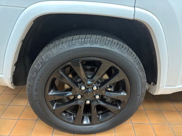 2019 Jeep Grand Cherokee Altitude 4x4 Charlotte NC