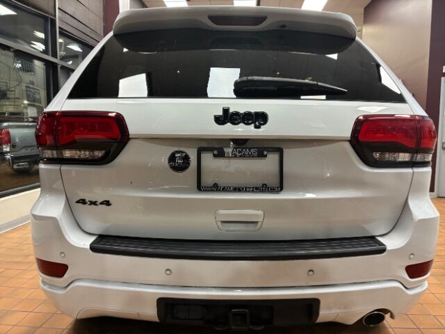 2019 Jeep Grand Cherokee Altitude 4x4 Charlotte NC