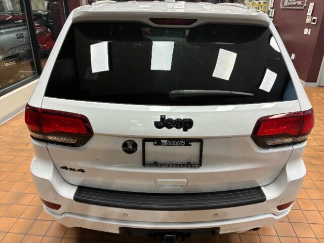 2019 Jeep Grand Cherokee Altitude 4x4 Charlotte NC