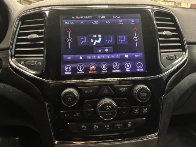 2019 Jeep Grand Cherokee Altitude 4x4 Charlotte NC