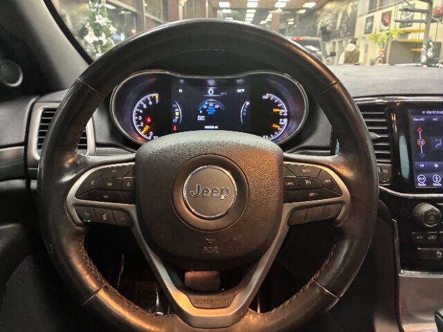 2019 Jeep Grand Cherokee Altitude 4x4 Charlotte NC