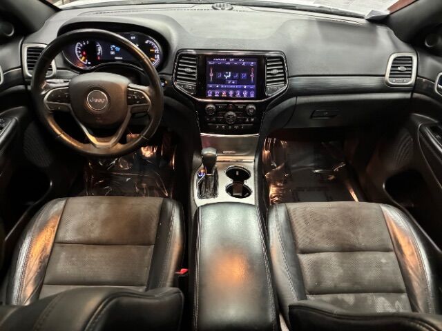 2019 Jeep Grand Cherokee Altitude 4x4