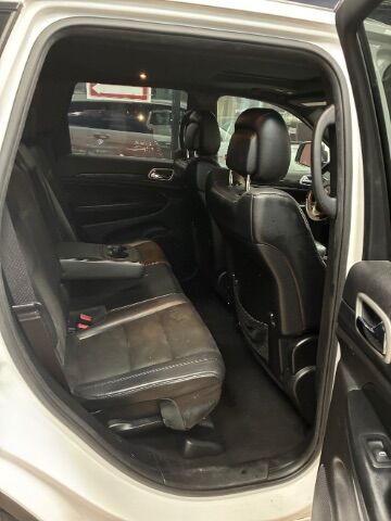 2019 Jeep Grand Cherokee Altitude 4x4 Charlotte NC