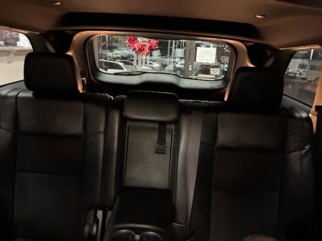 2019 Jeep Grand Cherokee Altitude 4x4 Charlotte NC