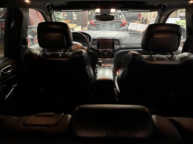 2019 Jeep Grand Cherokee Altitude 4x4 Charlotte NC