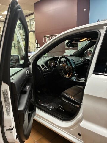 2019 Jeep Grand Cherokee Altitude 4x4 Charlotte NC