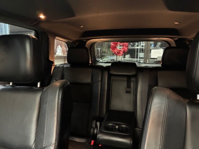 2019 Jeep Grand Cherokee Altitude 4x4 Charlotte NC