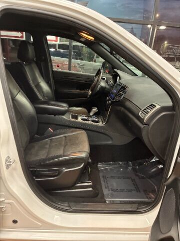 2019 Jeep Grand Cherokee Altitude 4x4 Charlotte NC