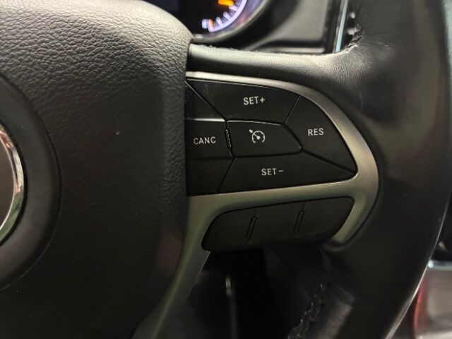 2019 Jeep Grand Cherokee Altitude 4x4 Charlotte NC