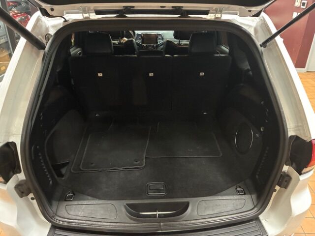 2019 Jeep Grand Cherokee Altitude 4x4 Charlotte NC