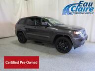 2019 Jeep Grand Cherokee Altitude 4x4 Eau Claire WI 2019 Jeep Grand Cherokee Altitude 4x4 Eau Claire WI
