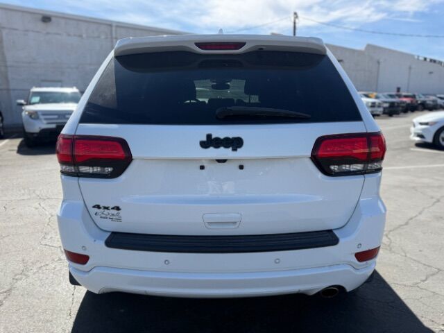 2019 Jeep Grand Cherokee Altitude 4x4 Mesa AZ