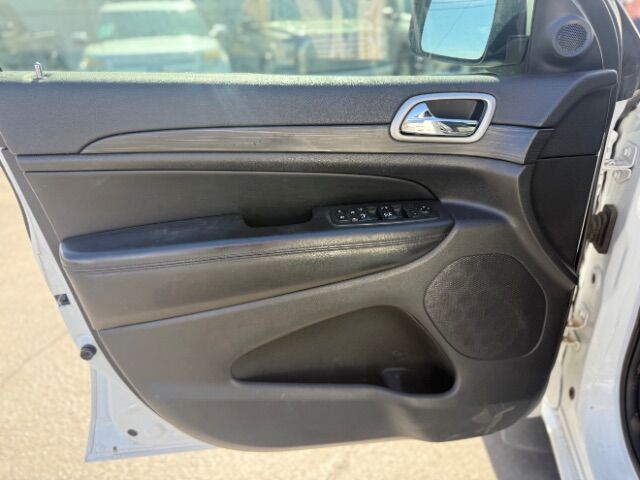 2019 Jeep Grand Cherokee Altitude 4x4 Mesa AZ