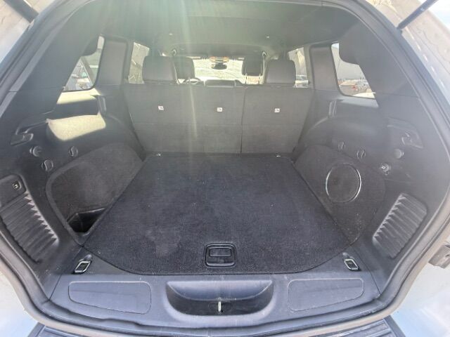 2019 Jeep Grand Cherokee Altitude 4x4 Mesa AZ