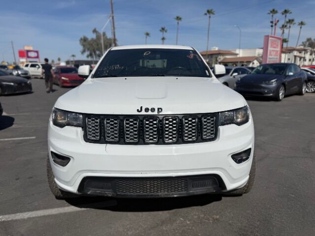 2019 Jeep Grand Cherokee Altitude 4x4 Mesa AZ