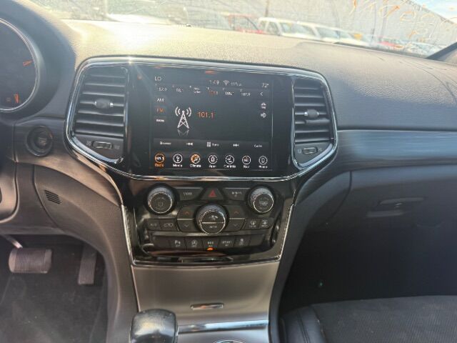 2019 Jeep Grand Cherokee Altitude 4x4 Mesa AZ