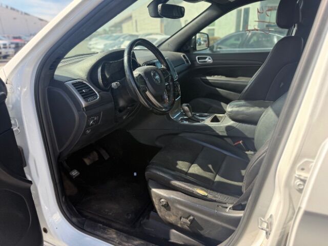 2019 Jeep Grand Cherokee Altitude 4x4 Mesa AZ