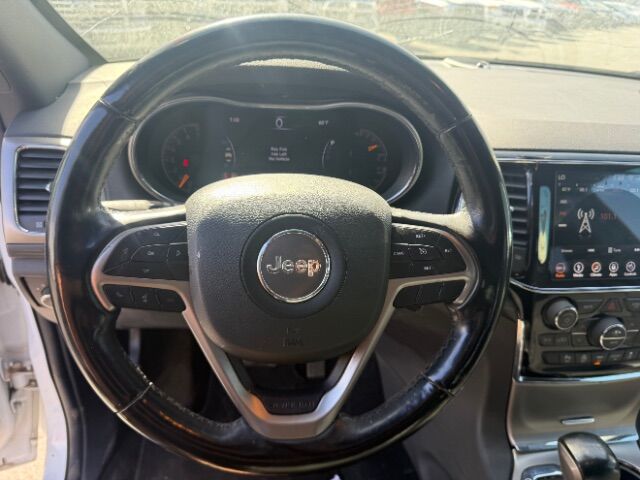 2019 Jeep Grand Cherokee Altitude 4x4 Mesa AZ