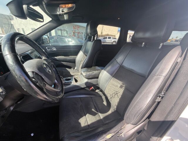 2019 Jeep Grand Cherokee Altitude 4x4 Mesa AZ