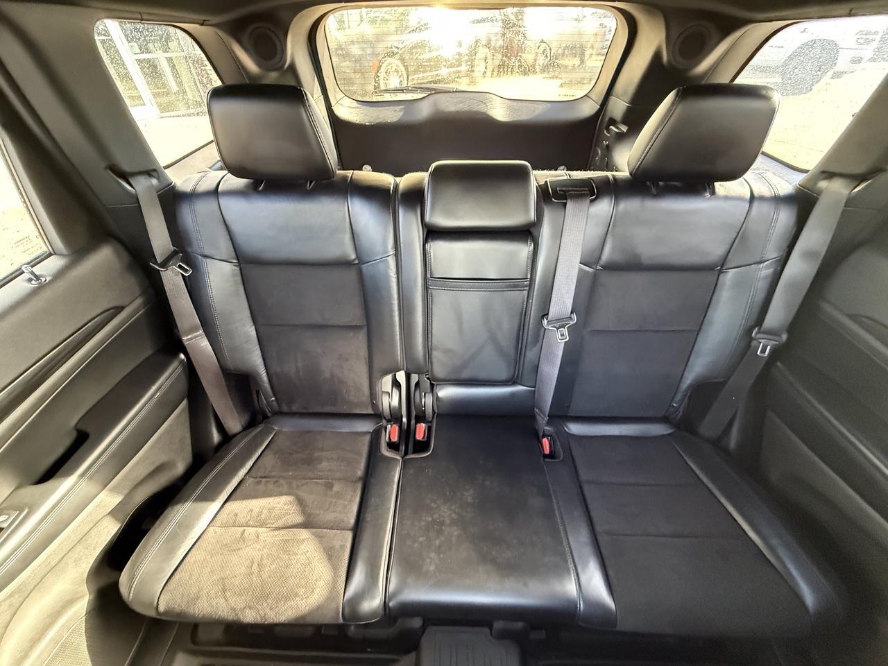 2019 Jeep Grand Cherokee Altitude 4x4 SUV | V6 | NAV | Touchscreen | Heated Seats | Power Liftgate | Remote Start Redwater AB