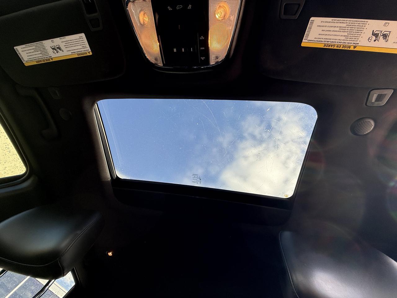 2019 Jeep Grand Cherokee Altitude 4x4 SUV | V6 | NAV | Touchscreen | Heated Seats | Power Liftgate | Remote Start Redwater AB