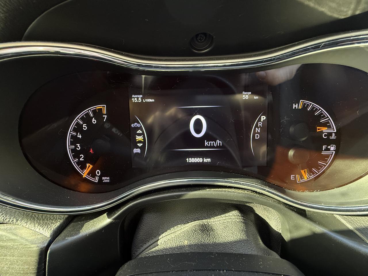2019 Jeep Grand Cherokee Altitude 4x4 SUV | V6 | NAV | Touchscreen | Heated Seats | Power Liftgate | Remote Start Redwater AB