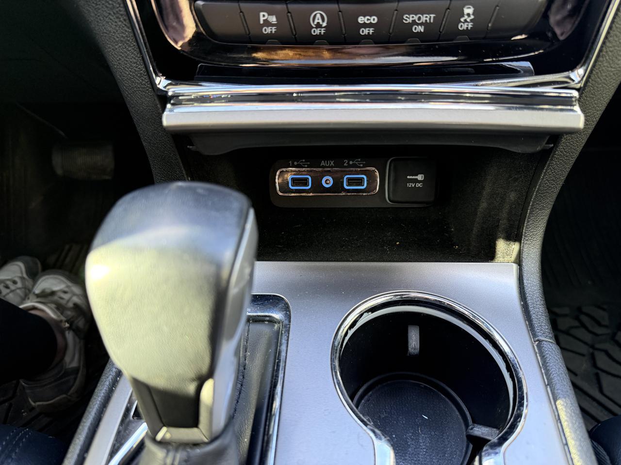 2019 Jeep Grand Cherokee Altitude 4x4 SUV | V6 | NAV | Touchscreen | Heated Seats | Power Liftgate | Remote Start Redwater AB